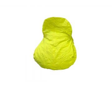 Pouf King Chair Lime Green...