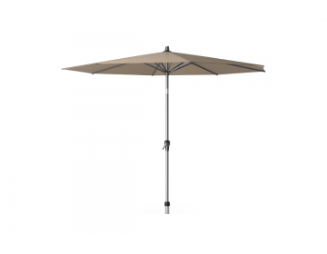 Parasols Riva Ø3,0 Anthracite Taupe