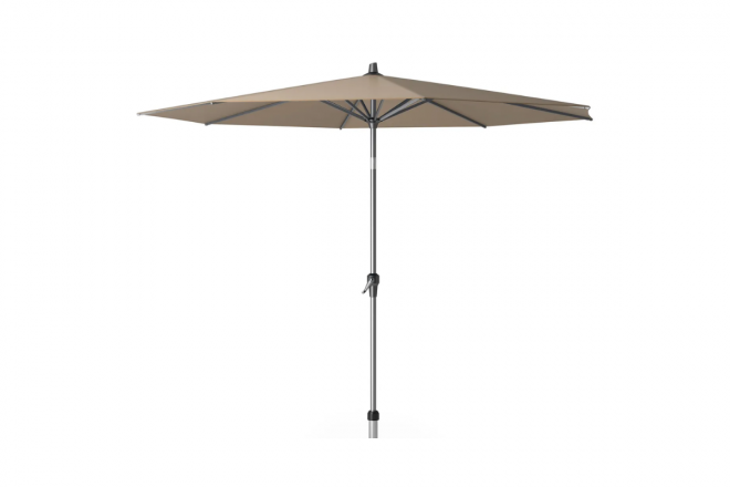 Parasols Riva Ø3,0 Anthracite Taupe