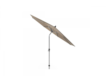 Parasols Riva Ø3,0 Anthracite Taupe