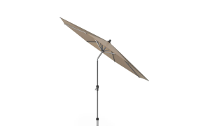 Parasols Riva Ø3,0 Anthracite Taupe