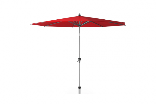 Parasols Riva Ø3,0 Anthracite Rouge