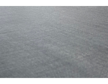 Lit de Soleil Hydra SL Alu Black Mat Textilène Black