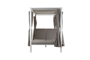 Chill Out LIit Aluminium 148X188X205 Auvent Double  poid max 300kg