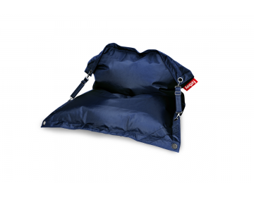 Pouf Buggle-Up Dark Blue