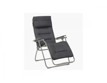 Relax FUTURA BeComfort® Dark Grey Titane