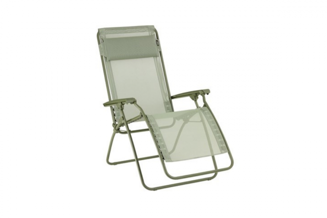 Relax R CLIP Batyline Moss/Moss