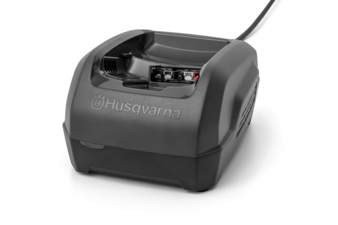 Chargeur QC250 250W