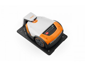 Tondeuse STIHL Automatique iMOW 5.0