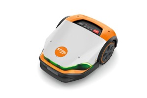 Tondeuse STIHL Automatique iMOW 5.0