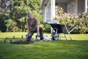 Automower® Temporary Fence