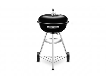 Barbecue Charbon Compact...