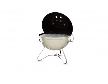 Barbecue Charbon Smokey Joe® Premium Ø 37 cm Ivory