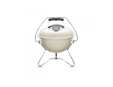 Barbecue Charbon Smokey Joe® Premium Ø 37 cm Ivory