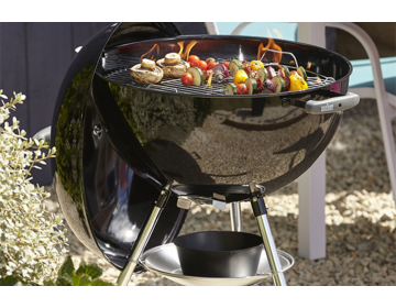 Barbecue Charbon Bar-B-Kettle Ø 47