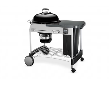 Barbecue Charbon Performer Premium GBS Ø 57 cm Black