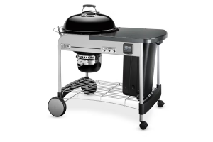 Barbecue Charbon Performer Premium GBS Ø 57 cm Black