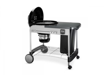 Barbecue Charbon Performer Premium GBS Ø 57 cm Black