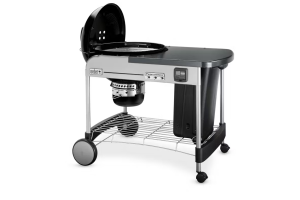 Barbecue Charbon Performer Premium GBS Ø 57 cm Black