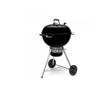 Barbecue Charbon Master-Touch® GBS E-5750 Black