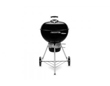 Barbecue Charbon Master-Touch® GBS E-5750 Black