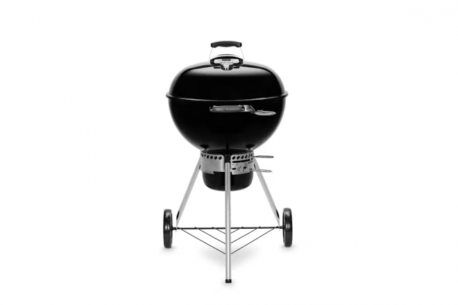 Barbecue Charbon Master-Touch® GBS E-5750 Black