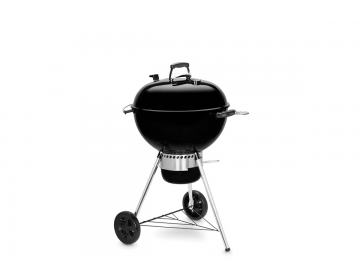 Barbecue Charbon Master-Touch® GBS E-5750 Black