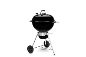 Barbecue Charbon Master-Touch® GBS E-5750 Black