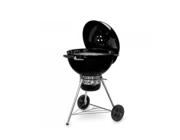 Barbecue Charbon Master-Touch® GBS E-5750 Black