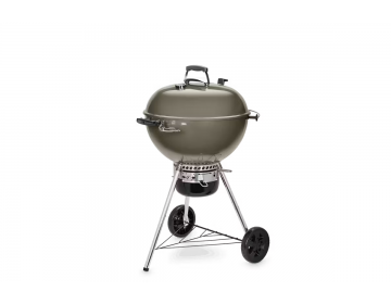 Barbecue Charbon Master-Touch® GBS C-5750 Smoke Grey