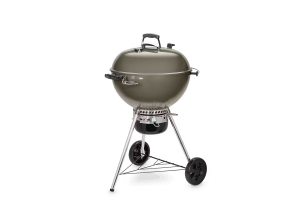 Barbecue Charbon Master-Touch® GBS C-5750 Smoke Grey