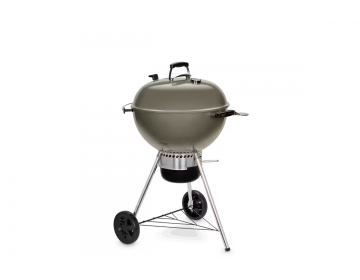 Barbecue Charbon Master-Touch® GBS C-5750 Smoke Grey