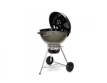 Barbecue Charbon Master-Touch® GBS C-5750 Smoke Grey