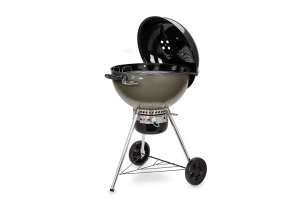 Barbecue Charbon Master-Touch® GBS C-5750 Smoke Grey