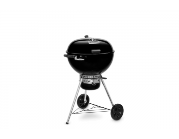 Barbecue Charbon Master-Touch® GBS Premium SE E-5775 Black