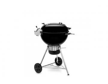 Barbecue Charbon Master-Touch® GBS Premium SE E-5775 Black