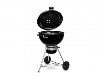 Barbecue Charbon Master-Touch® GBS Premium SE E-5775 Black