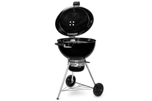 Barbecue Charbon Master-Touch® GBS Premium SE E-5775 Black