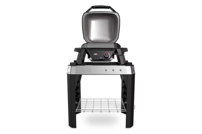 Barbecue Electrique Pulse 1000 avec Stand