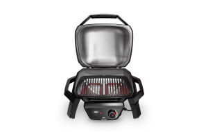 Barbecue Electrique Pulse 1000 avec Stand