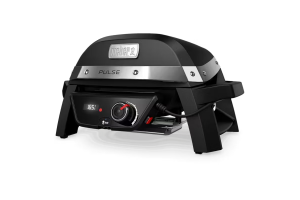 Barbecue Electrique Pulse 1000 avec Stand