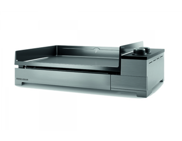 Plancha Premium Electrique 60 inox