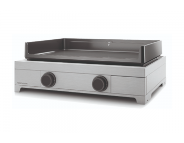 Plancha Modern Gaz 60 inox