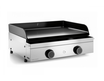 Plancha Origin Gaz 60 inox