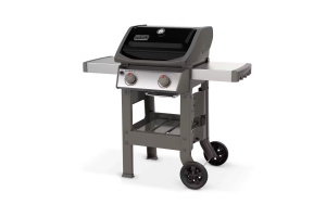 Barbecue Gaz Spirit II E-210 GBS Black