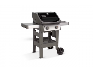 Barbecue Gaz Spirit II E-210 GBS Black