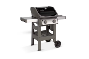 Barbecue Gaz Spirit II E-210 GBS Black