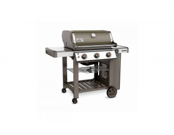 Barbecue Gaz Genesis® II E-310 GBS Smoke Grey