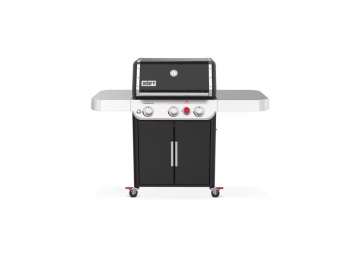 Barbecue Gaz Genesis® E-325S Black