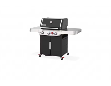 Barbecue Gaz Genesis® E-325S Black